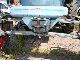 1962 Eicher  EM 200 L tractor with tiger mower Agricultural vehicle Tractor photo 6