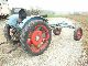 2011 Eicher  Equipment rack, newly overhauled engine Agricultural vehicle Tractor photo 1