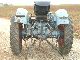 2011 Eicher  Equipment rack, newly overhauled engine Agricultural vehicle Tractor photo 2