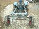 2011 Eicher  Equipment rack, newly overhauled engine Agricultural vehicle Tractor photo 3