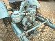 2011 Eicher  Equipment rack, newly overhauled engine Agricultural vehicle Tractor photo 5