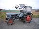 Eicher  King Tiger II HS-3351S 1974 Tractor photo