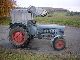 1974 Eicher  King Tiger II HS-3351S Agricultural vehicle Tractor photo 1