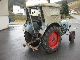 1960 Eicher  EM 200b Agricultural vehicle Tractor photo 2