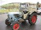 1960 Eicher  EM 200b Agricultural vehicle Tractor photo 6