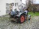 1955 Eicher  EKL cylinder Deutz engine + 11.1 MW Agricultural vehicle Tractor photo 4