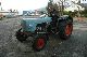 1973 Eicher  3251 S Agricultural vehicle Tractor photo 1
