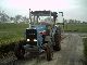 1980 Eicher  4072 Agricultural vehicle Tractor photo 1