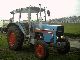 1980 Eicher  4072 Agricultural vehicle Tractor photo 2