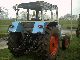 1980 Eicher  4072 Agricultural vehicle Tractor photo 3
