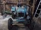 1963 Eicher  Panther 295 45Km / h approx Agricultural vehicle Tractor photo 1