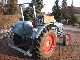 1960 Eicher  EM 300e Agricultural vehicle Tractor photo 1