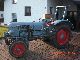 1960 Eicher  EM 300e Agricultural vehicle Tractor photo 4