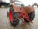 1962 Eicher  Mammoth ED 500 S Agricultural vehicle Tractor photo 2