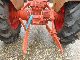 1962 Eicher  Mammoth ED 500 S Agricultural vehicle Tractor photo 4