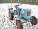 1957 Eicher  ED 13 Agricultural vehicle Tractor photo 3