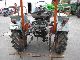 1959 Eicher  ED 13 / I Agricultural vehicle Tractor photo 4