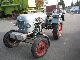 1962 Eicher  EM 295th. Agricultural vehicle Tractor photo 1