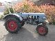 1962 Eicher  EM 295th. Agricultural vehicle Tractor photo 3
