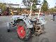 1962 Eicher  EM 295th. Agricultural vehicle Tractor photo 4