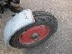 1962 Eicher  EM 295th. Agricultural vehicle Tractor photo 8