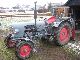 1963 Eicher  EM235 Agricultural vehicle Tractor photo 1