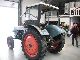 1976 Eicher  Buffalo 74 top with solid side panels Agricultural vehicle Tractor photo 1