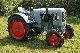 1954 Eicher  ED 16 II Agricultural vehicle Tractor photo 1