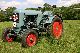 1954 Eicher  ED 16 II Agricultural vehicle Tractor photo 2