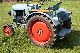 1954 Eicher  ED 16 II Agricultural vehicle Tractor photo 3
