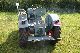 1954 Eicher  ED 16 II Agricultural vehicle Tractor photo 4