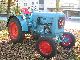 1952 Eicher  L28 Agricultural vehicle Tractor photo 1