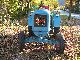 1952 Eicher  L28 Agricultural vehicle Tractor photo 3