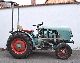 1969 Eicher  Zickler ES 207 Agricultural vehicle Tractor photo 3