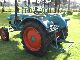 1960 Eicher  EM 295 b Panther Agricultural vehicle Tractor photo 3