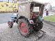 1969 Eicher  3009, Tieger2, FL + MV + technical approval, Agricultural vehicle Tractor photo 2