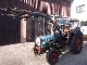 1972 Eicher  3351 S Agricultural vehicle Tractor photo 1