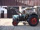 1972 Eicher  3351 S Agricultural vehicle Tractor photo 2