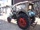 1972 Eicher  3351 S Agricultural vehicle Tractor photo 3