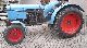 1981 Eicher  3055 Agricultural vehicle Tractor photo 1