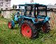 1983 Eicher  3055 A 335 tractor garage Agricultural vehicle Tractor photo 2