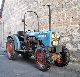 1985 Eicher  542 Agricultural vehicle Tractor photo 1