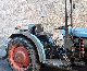 1985 Eicher  542 Agricultural vehicle Tractor photo 3