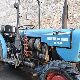 1985 Eicher  542 Agricultural vehicle Tractor photo 4
