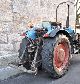1985 Eicher  542 Agricultural vehicle Tractor photo 8