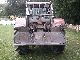1971 Eicher  Mamut 2 Agricultural vehicle Forestry vehicle photo 1