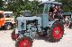 1957 Eicher  ED 26 Agricultural vehicle Tractor photo 2