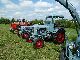 1957 Eicher  ED 26 Agricultural vehicle Tractor photo 3
