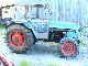 1979 Eicher  3356A Agricultural vehicle Tractor photo 1