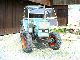 1979 Eicher  3356A Agricultural vehicle Tractor photo 4